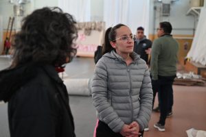 El Gobierno de Santa Cruz acompaña el festejo de un nuevo aniversario de Lago Posadas