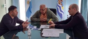Los operativos “Vale Santa Cruz” continúan desplegándose en localidades de la provincia