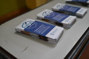 Los operativos “Vale Santa Cruz” continúan desplegándose en localidades de la provincia