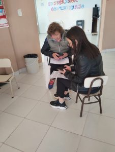 Los operativos “Vale Santa Cruz” continúan desplegándose en localidades de la provincia