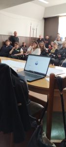 Los operativos “Vale Santa Cruz” continúan desplegándose en localidades de la provincia
