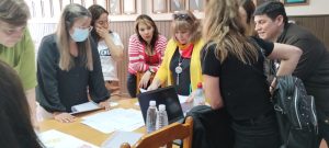 Los operativos “Vale Santa Cruz” continúan desplegándose en localidades de la provincia