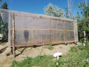 Los operativos “Vale Santa Cruz” continúan desplegándose en localidades de la provincia