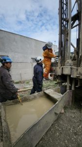 Servicios Públicos elaboró plan para garantizar el agua en Río Gallegos