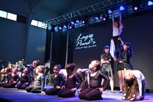 Festival 63º Aniversario de Lago Posadas: La música, la danza y los emprendimientos locales se dieron cita para la celebración