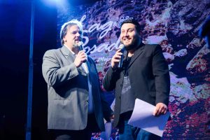Festival 63º Aniversario de Lago Posadas: La música, la danza y los emprendimientos locales se dieron cita para la celebración