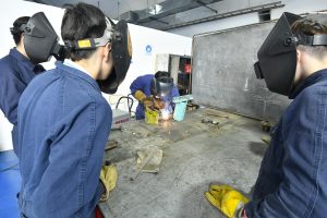 La consolidación de la Educación Técnico Profesional en Santa Cruz es otro Hecho para Crecer
