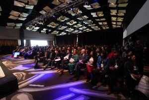 Con presencia de Alicia, comenzó un nuevo Encuentro del Comité de Integración Austral