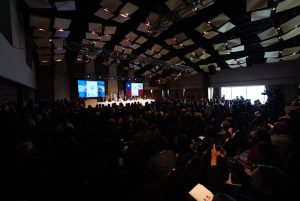 Con presencia de Alicia, comenzó un nuevo Encuentro del Comité de Integración Austral