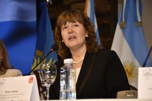 Valoraron el encuentro que abordará los temas concernientes a las regiones
