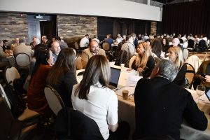 Cortés: “Alicia Kirchner busca generar una cooperación más humanizada”