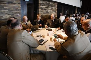 Cortés: “Alicia Kirchner busca generar una cooperación más humanizada”