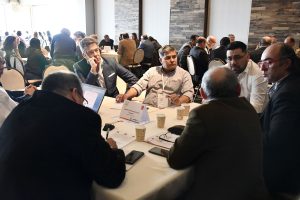 Cortés: “Alicia Kirchner busca generar una cooperación más humanizada”