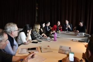 Cortés: “Alicia Kirchner busca generar una cooperación más humanizada”