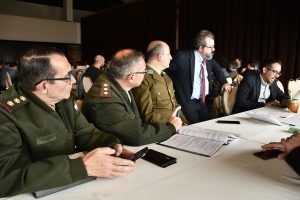 Cortés: “Alicia Kirchner busca generar una cooperación más humanizada”