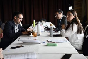 Cortés: “Alicia Kirchner busca generar una cooperación más humanizada”