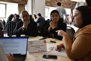 Cortés: “Alicia Kirchner busca generar una cooperación más humanizada”