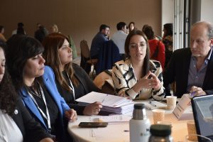 Cortés: “Alicia Kirchner busca generar una cooperación más humanizada”