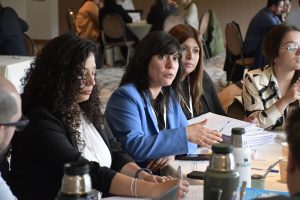 Cortés: “Alicia Kirchner busca generar una cooperación más humanizada”