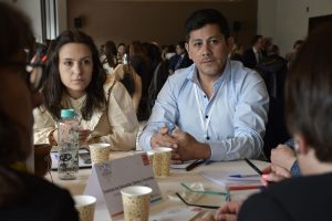 Cortés: “Alicia Kirchner busca generar una cooperación más humanizada”