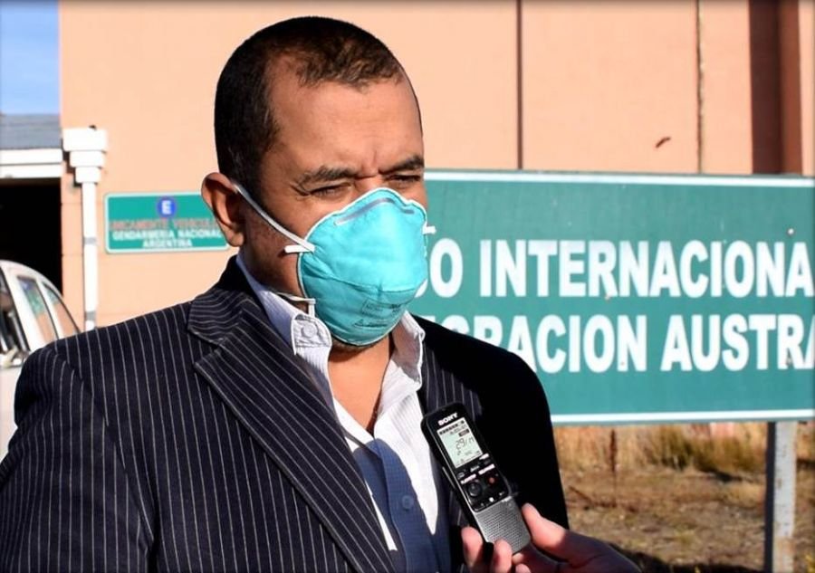 “Con trabajo articulado estamos logrando una mayor protección para los comunidad”