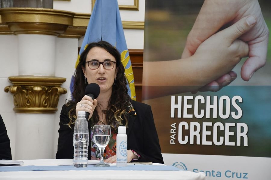 Steiman: “Esta diplomatura nos pone el desafío de salir al territorio con una perspectiva de educación popular”