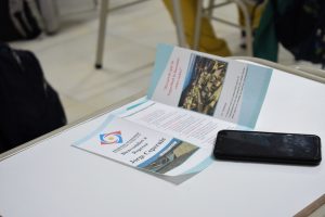 Represas:  Estudiantes de Escuelas Industriales recorrieron el emprendimiento energético más importante de Santa Cruz
