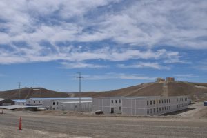 Represas:  Estudiantes de Escuelas Industriales recorrieron el emprendimiento energético más importante de Santa Cruz