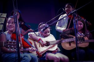 Tres Lagos vivió a pleno la 1ª Edición del Festival del Viento