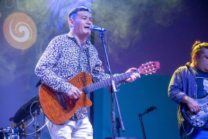 Tres Lagos vivió a pleno la 1ª Edición del Festival del Viento