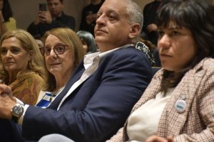 Pietragalla: “Santa Cruz es cuna de derechos humanos”