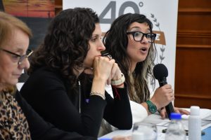 Mazú: “Santa Cruz Abraza, es una herramienta de complemento a lo que ya vienen haciendo las municipalidades”