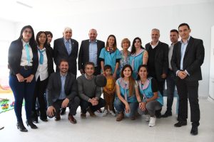 Alicia: “No habrá obstáculo para lograr que Santa Cruz y el país sigan creciendo”