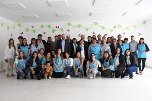 Alicia: “No habrá obstáculo para lograr que Santa Cruz y el país sigan creciendo”