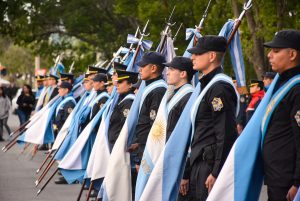 Cortés: “La seguridad la hacemos entre todos”