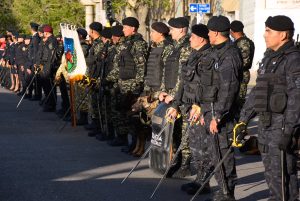 Cortés: “La seguridad la hacemos entre todos”