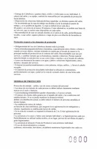 El Decreto 494/20  habilita a Producción a exceptuar nuevas actividades bajo estricto protocolo sanitario