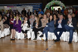 Alicia: “La ciencia y la técnica es lo que nos va a permitir desarrollar Santa Cruz”