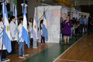 Alicia: “La ciencia y la técnica es lo que nos va a permitir desarrollar Santa Cruz”