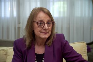 Alicia: “Esta coparticipación que se entrega a CABA, es coparticipación que no llega al resto de las 23 provincias”
