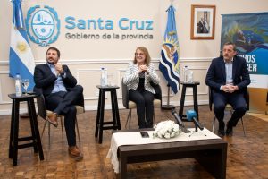 Alicia anunció la fecha del pago del aguinaldo 2022: 20 de diciembre
