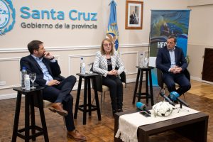 Alicia anunció la fecha del pago del aguinaldo 2022: 20 de diciembre