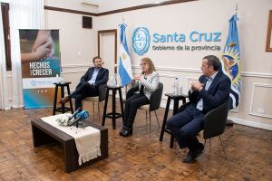 Alicia anunció la fecha del pago del aguinaldo 2022: 20 de diciembre