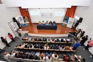 Día de la Educación Técnica: Alicia anunció la titularización de docentes de la modalidad