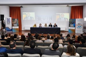 Alicia: “Con la Educación Técnica estamos apostando fuertemente al desarrollo de la Provincia”