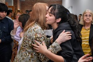 Alicia: “Con la Educación Técnica estamos apostando fuertemente al desarrollo de la Provincia”
