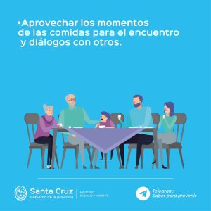 Recomendación nutricional en Adulto Mayor