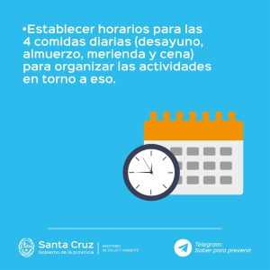 Recomendación nutricional en Adulto Mayor