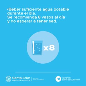 Recomendación nutricional en Adulto Mayor