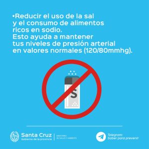 Recomendación nutricional en Adulto Mayor